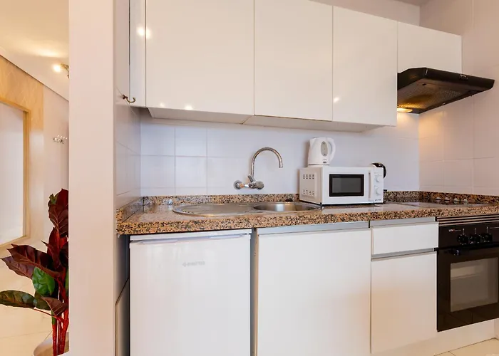 Sweet Home In Golf Del Sur, Ap236 With Heated Pool And Ocean View