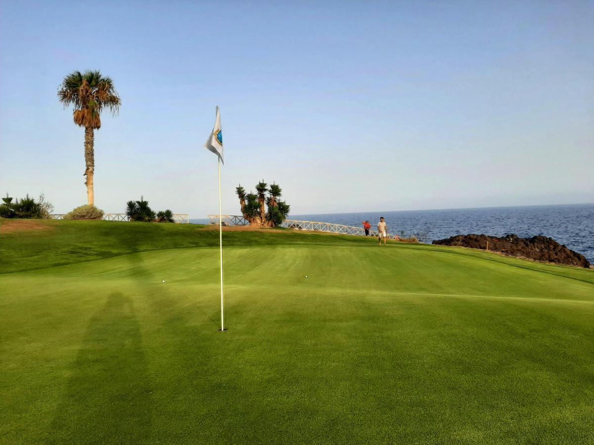 Appartamento Sweet In Golf Del Sur, Ap236 With Heated Pool And Ocean View San Miguel de Abona