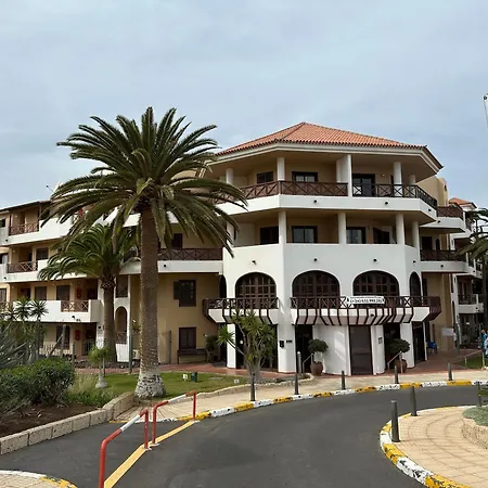 Sweet Home In Golf Del Sur, Ap236 With Heated Pool And Ocean View San Miguel de Abona Exterior photo