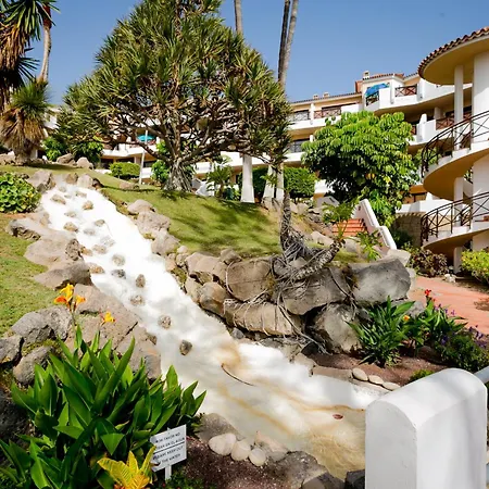 Sweet Home In Golf Del Sur, Ap236 With Heated Pool And Ocean View San Miguel de Abona Exterior photo